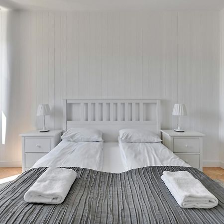 Comfort Apartments Wzgorze Gdynia Eksteriør bilde