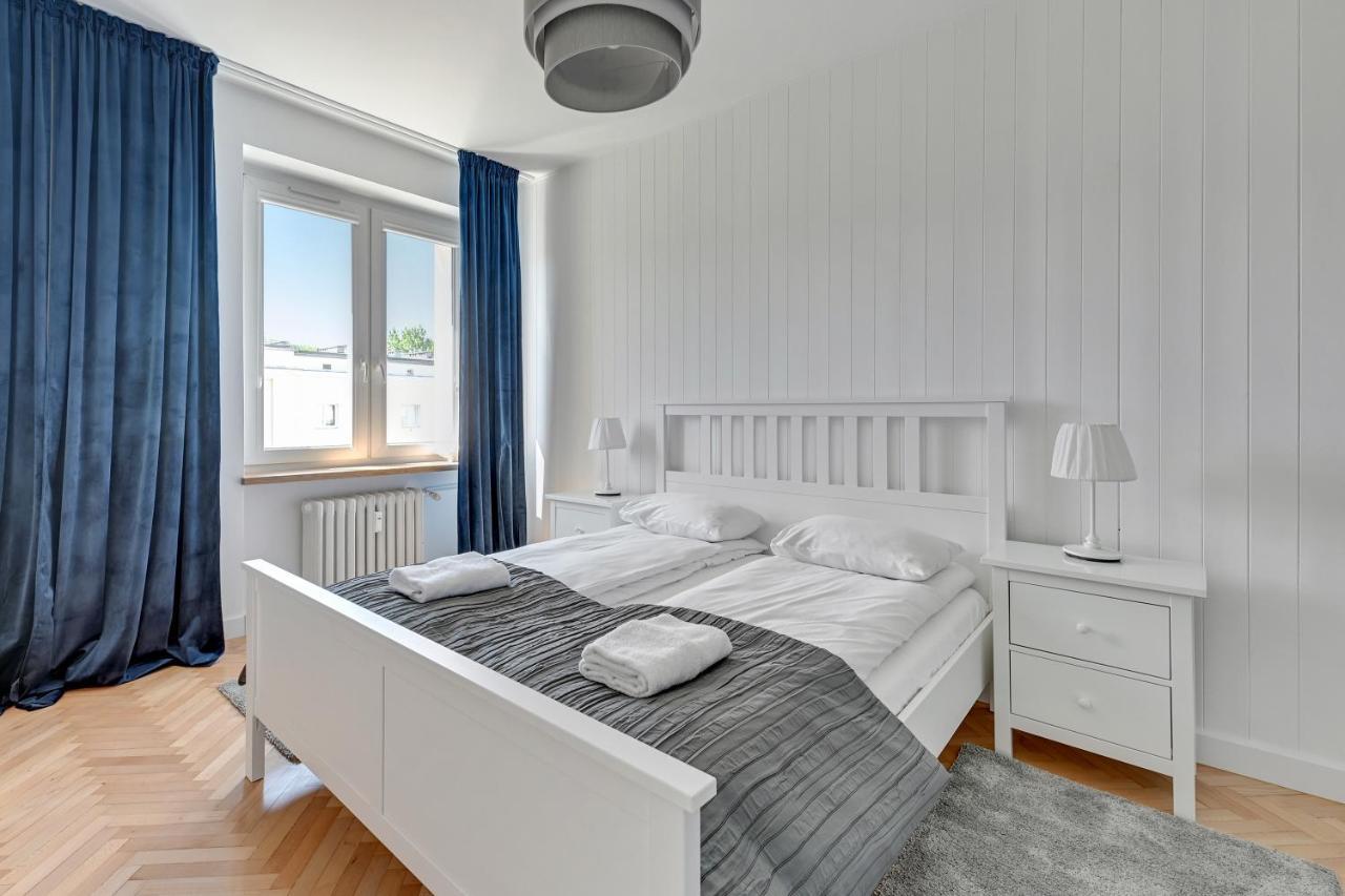 Comfort Apartments Wzgorze Gdynia Eksteriør bilde